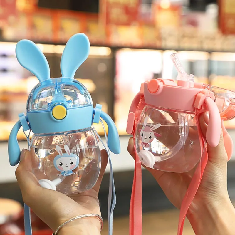 Детская бутылочка для кормления 270 мл|Бутылки| |