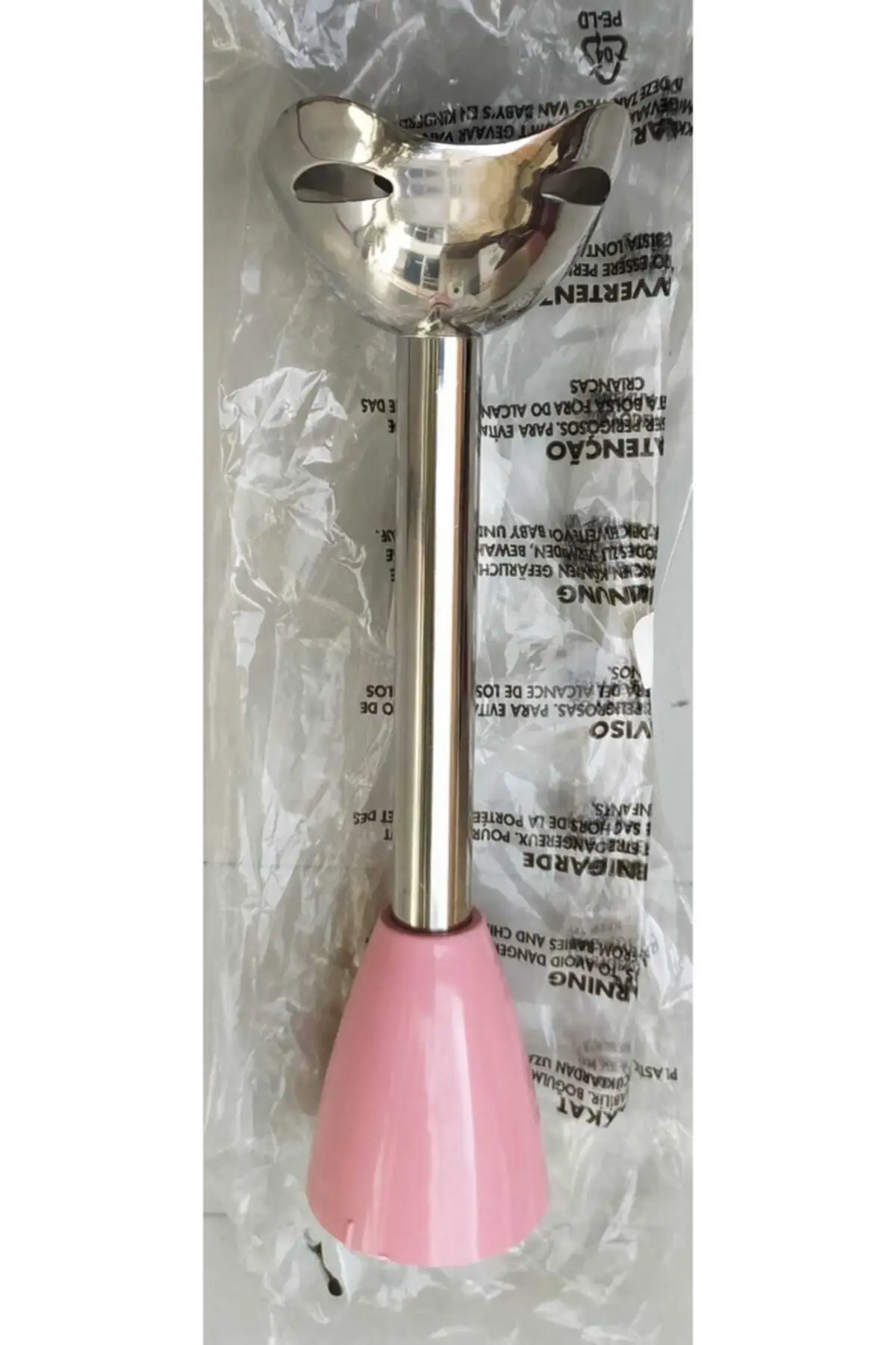 

Blender Shredder Foot (sms 210, Sms 310, Sms 410)