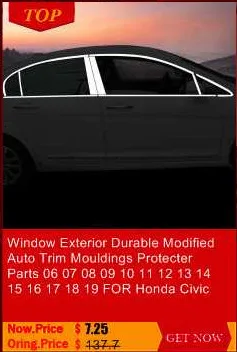 Дверная ручка для окна автомобиля, интерьер Excent Automovil Модифицированная отделка протектор модификация аксессуар 18 19 для Morris Гаражи MG HS