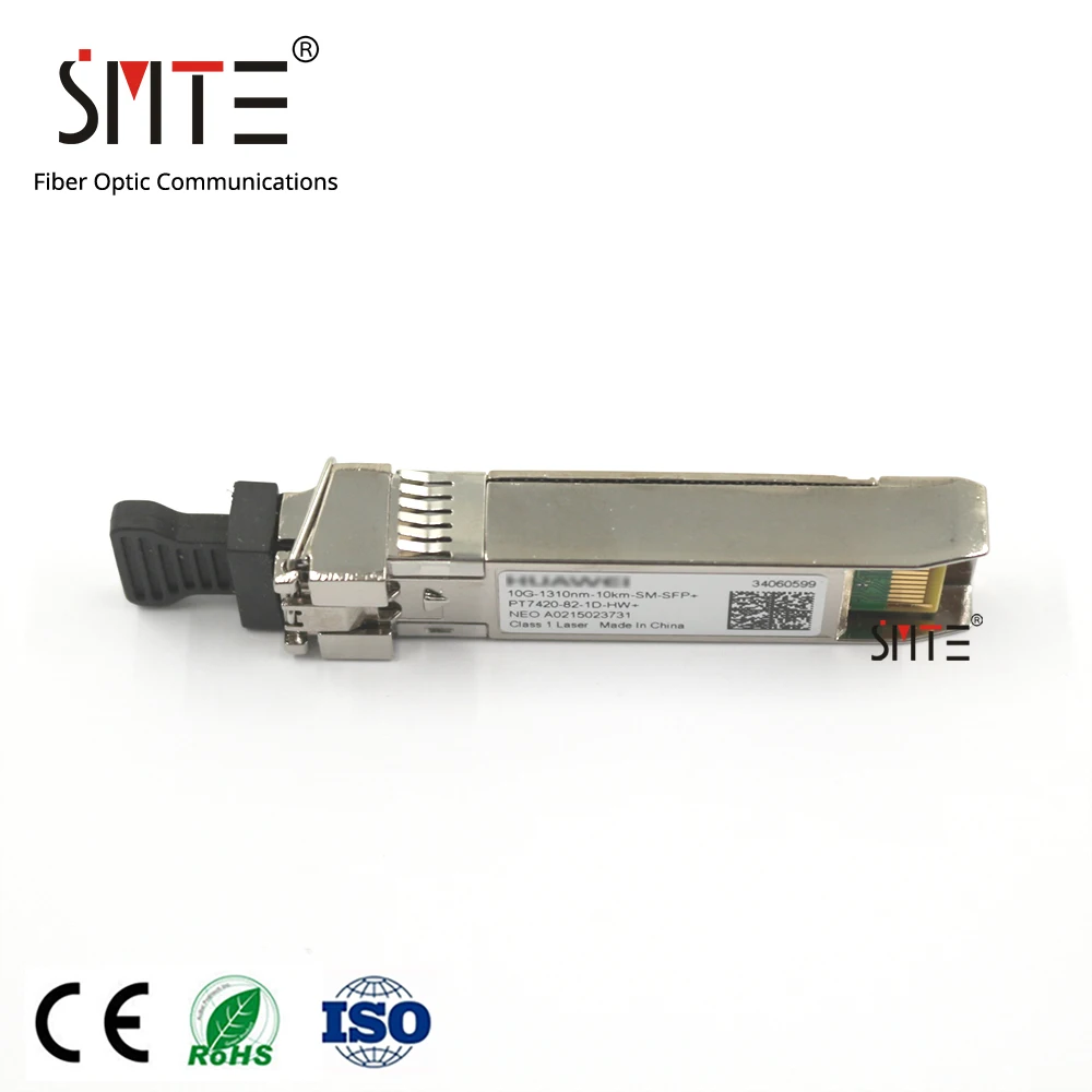 HW 10G 1310 нм 10 км SM SFP + PT7420 82 1D +|sfp sm|sfp 10g10g sfp |