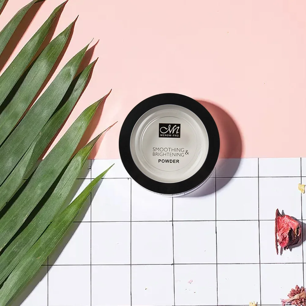 Ремонт Хайлайтер для макияжа медовый порошок контроль консилер на масляной