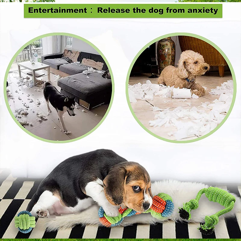 Веревка для собак 13 типов игрушка в ассортименте веревка домашних животных