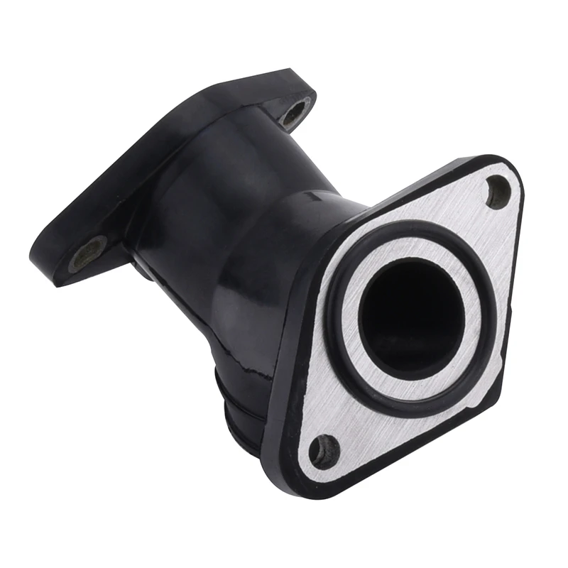 Мотоцикл клей Carb Впускной карбюратор соединитель трубы воздушного Соединения