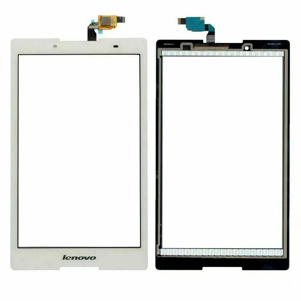 Сменный сенсорный экран для Lenovo TAB 2 A8-50 A8-50F 8 дюймов, белый и черный (art.: 3920b6028a044) - 3920b6028a044