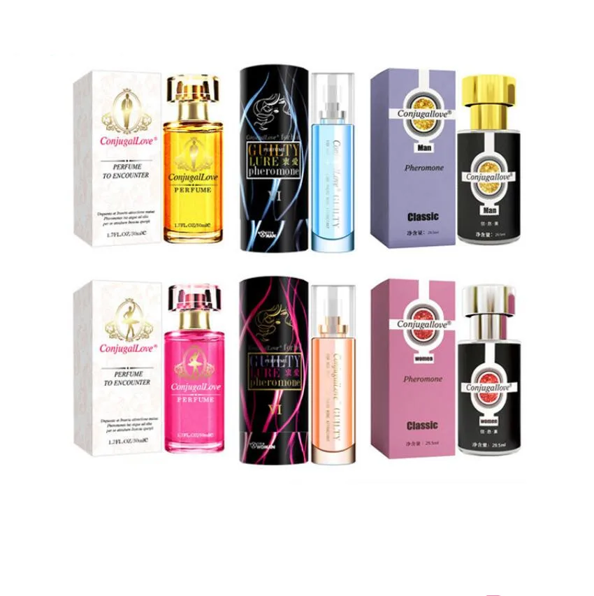 Парфюм феромон 29 мл афродизиак женский оргазм спрей для тела флирт парфюм