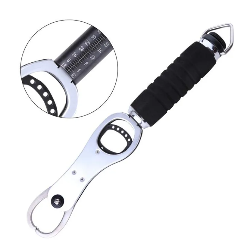 

Новое профессиональное алюминиевое устройство для контроля рыбы с чешуей, высококачественные инструменты для контроля рыбы