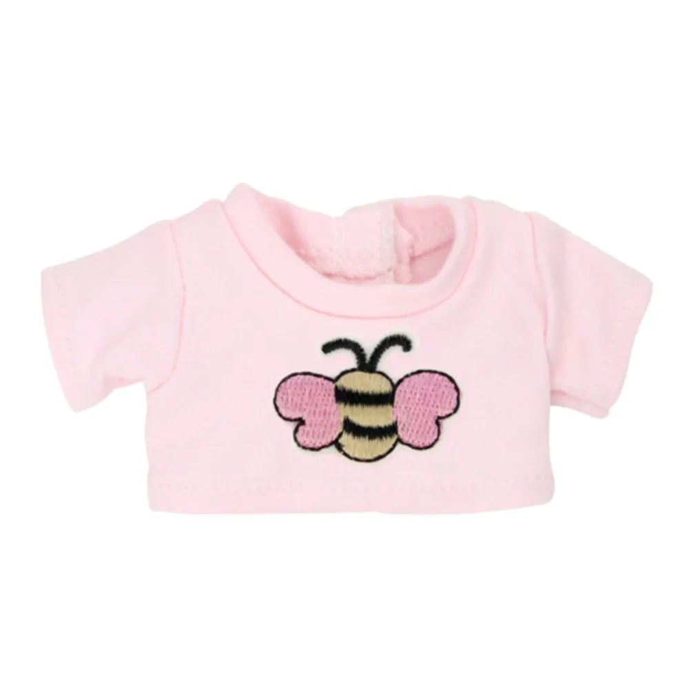NPKDOLL Reborn baby Doll одежда 10 дюймов аксессуары для кукол милые модные костюмы с