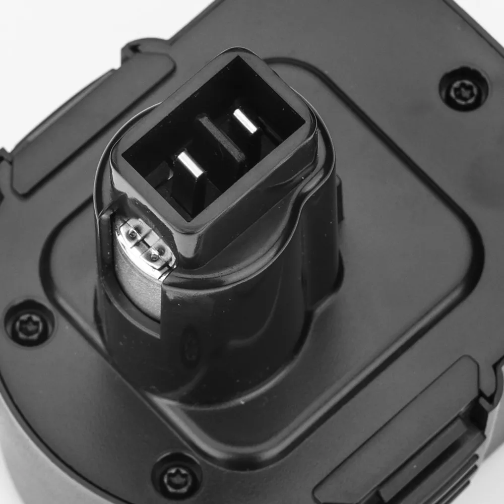 Сменный аккумулятор для электроинструмента Dewalt Ni CD 2 0 Ач 12 В 2000 мАч DE9074 DC9071 DE9037 DE9071
