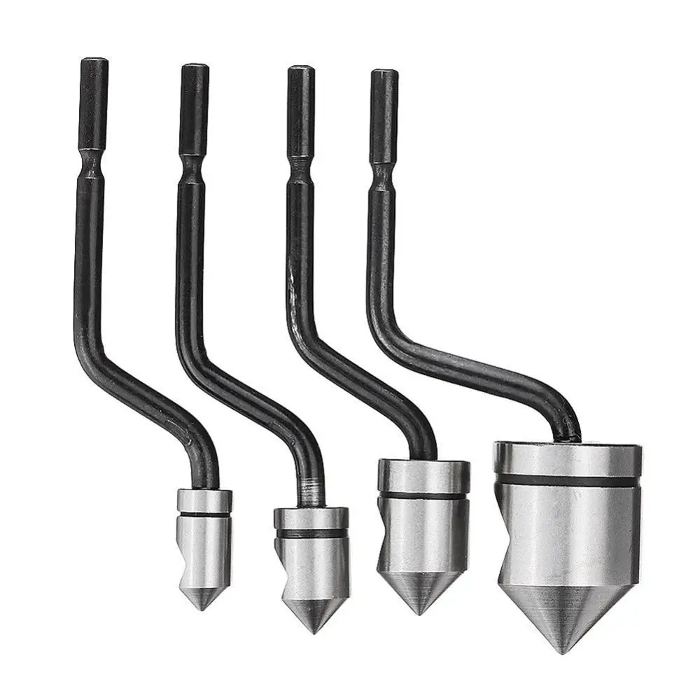 1 шт. инструмент для удаления заусенцев из быстрорежущей стали фаска резак с