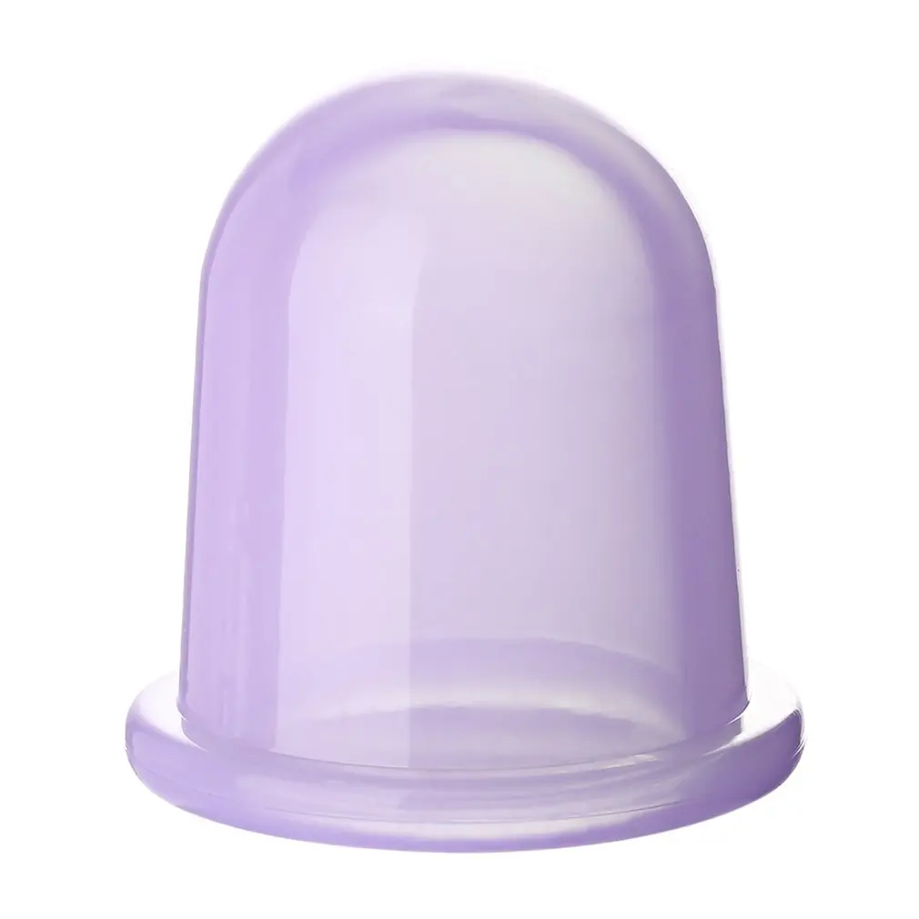 

HOT!Medical Vacuum Cans Cup Cellulite Suction Cup Therapy Back Body Anti-cellulite Massage Relaxation Health Care