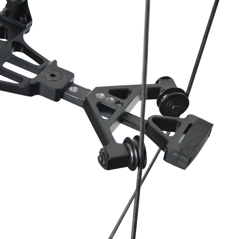 Снаряжение для стрельбы из лука регулируемая Рогатка охоты на открытом воздухе
