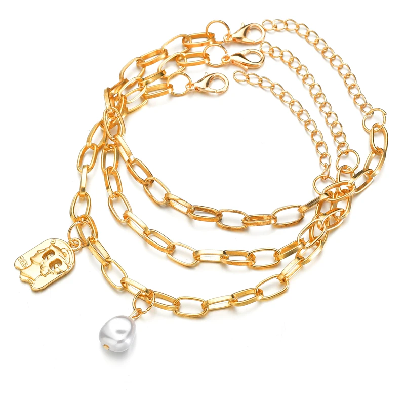 Модный свадебный браслет для невесты и браслеты ювелирные изделия в стиле