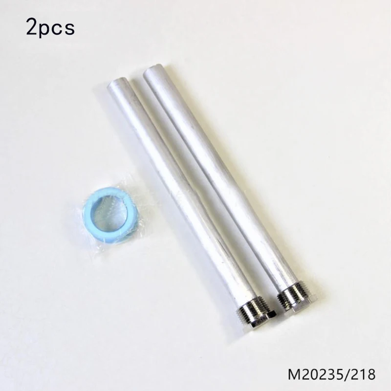 Магниевый анодный стержень для водонагревателя на солнечной батарее с резьбой