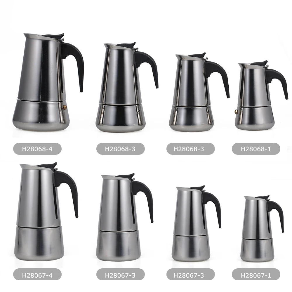 Чайник Moka, Кофеварка, эспрессо, плита, Перколятор, эспрессо, чайник, плита, топ, Кофеварка, итальянский эспрессо, Кофеварка, горшок