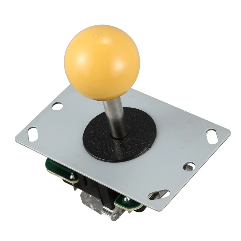 USB Double Arcade Kit 28 Game Console with Light Key Switch Sanhe Joystick | Электроника