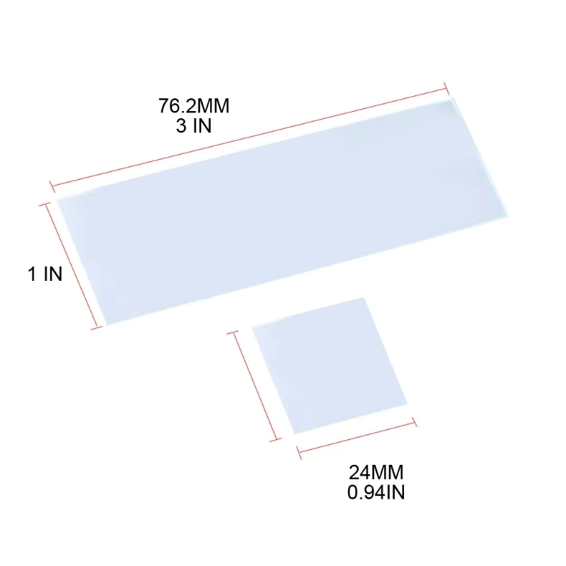 

Prepared Microscope Slide Set for Basic Biological Science Education, 150 Slides