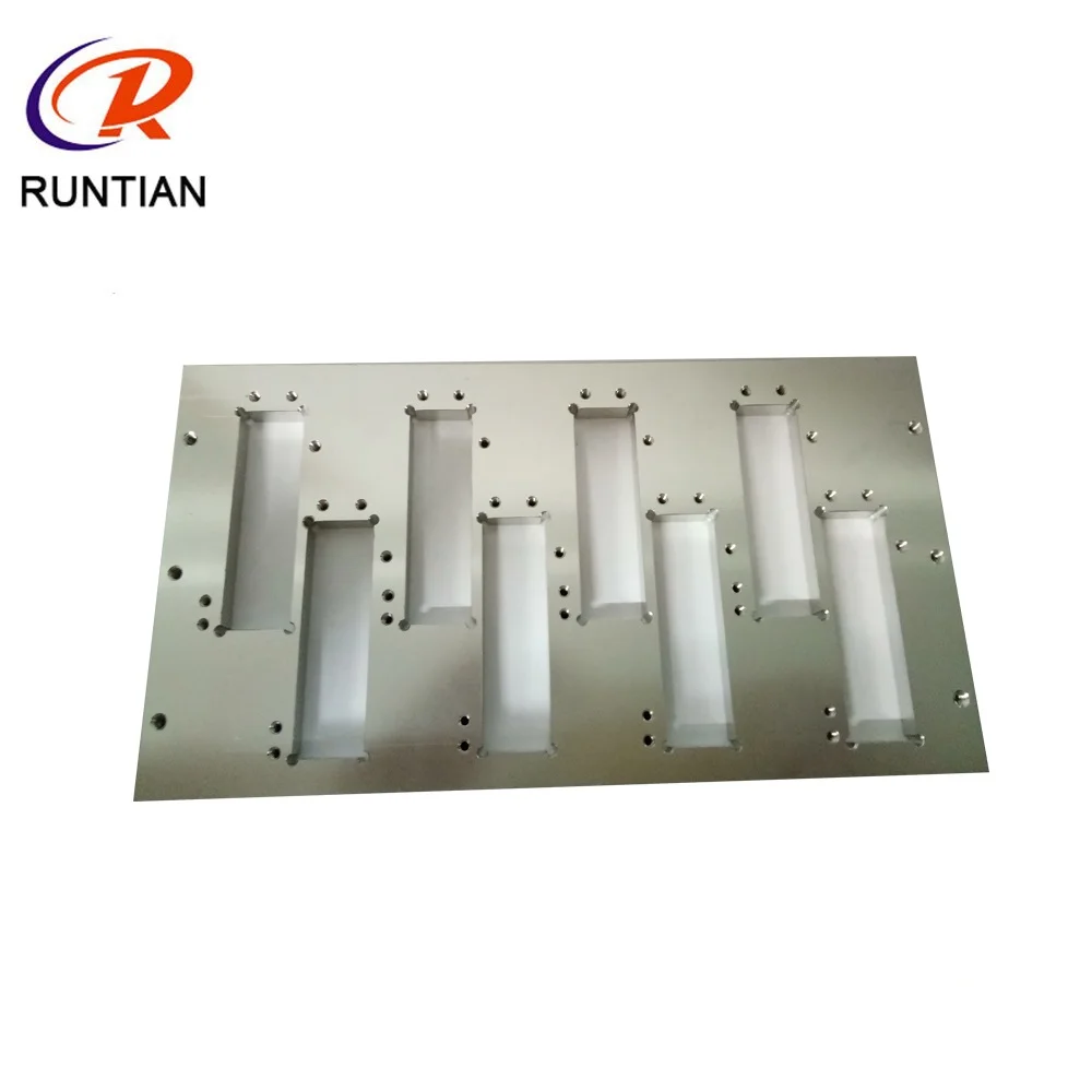 

Icontek 8 head Printhead Station for Printer Print Head