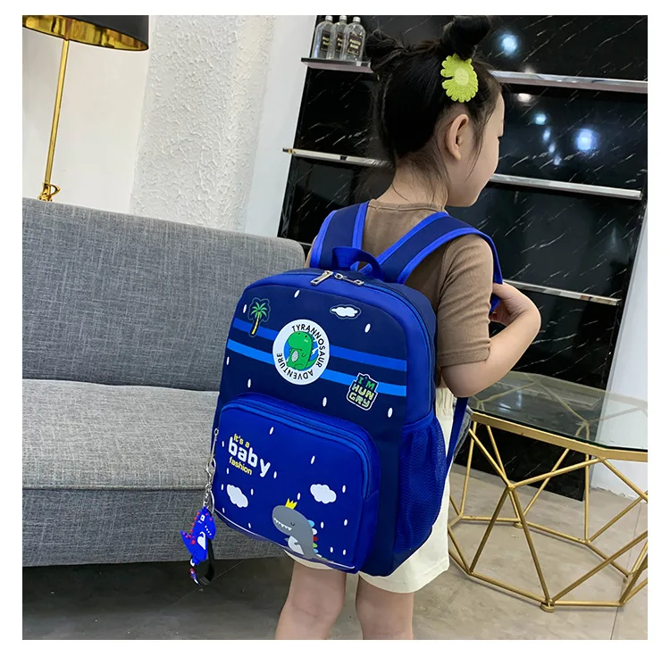 School  Kids Backpack Lightweight Waterproof Children School for Girls Backpack Kindergarten Bags High Capacity Free Shipping