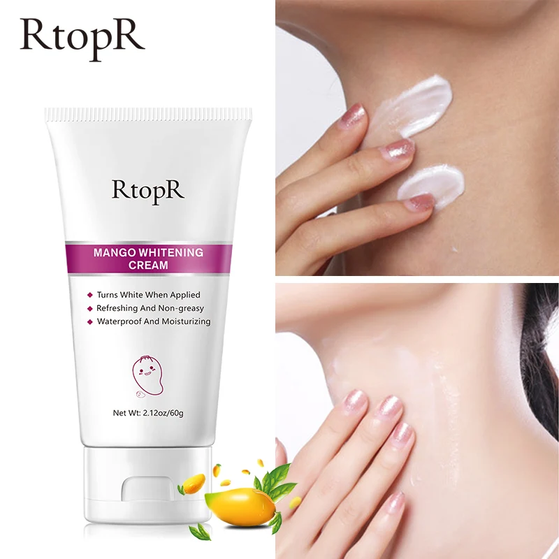 Отбеливающий крем для тела отбеливающий консилер увлажняющий лифтинг против