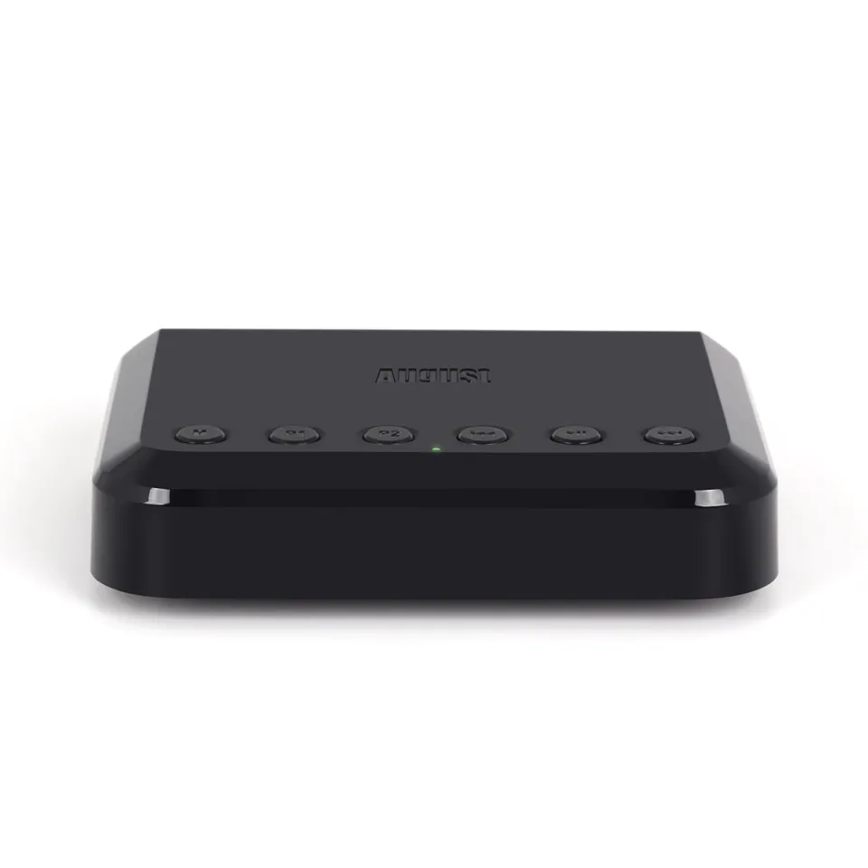 WR320 беспроводной музыкальный адаптер Airplay DLNA многокомнатный wifi беспроводной аудио приемник для традиционных HiFi динамиков Spotify