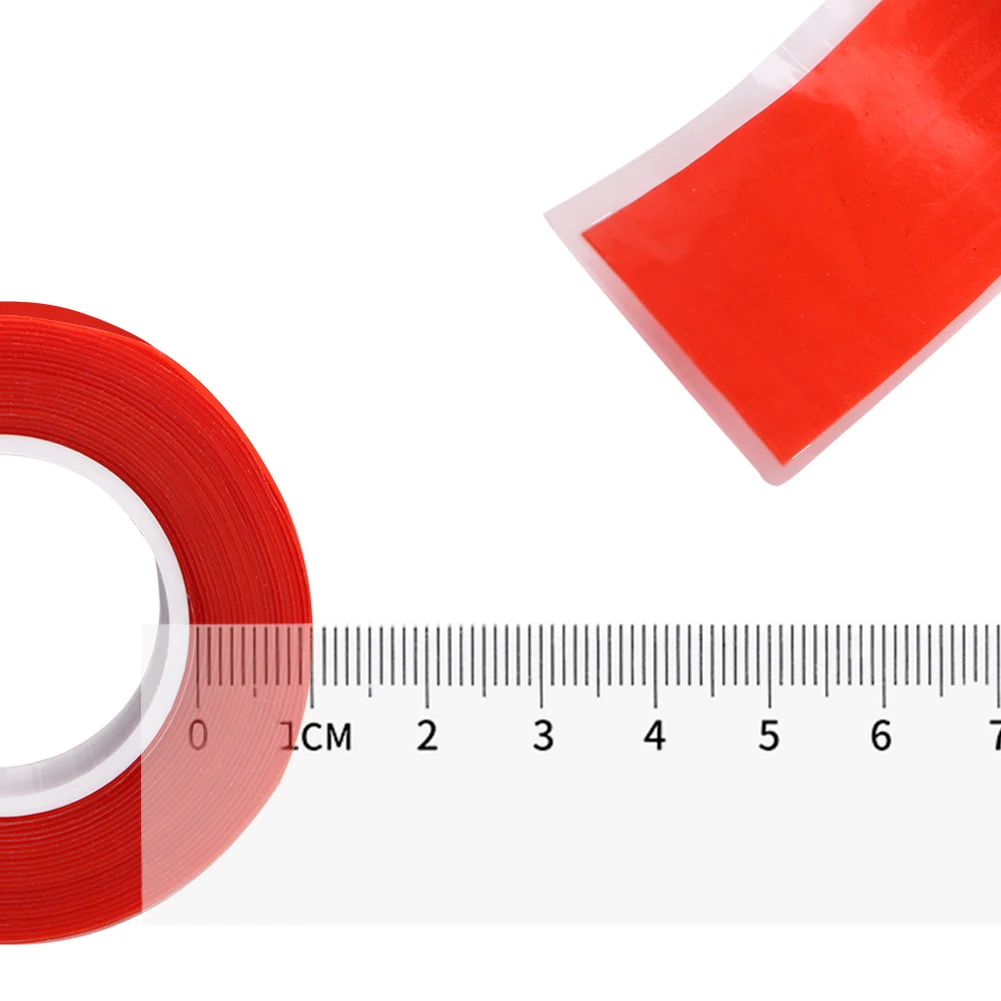 Многофункциональная самоклеящаяся прочная Лента водонепроницаемая резиновая