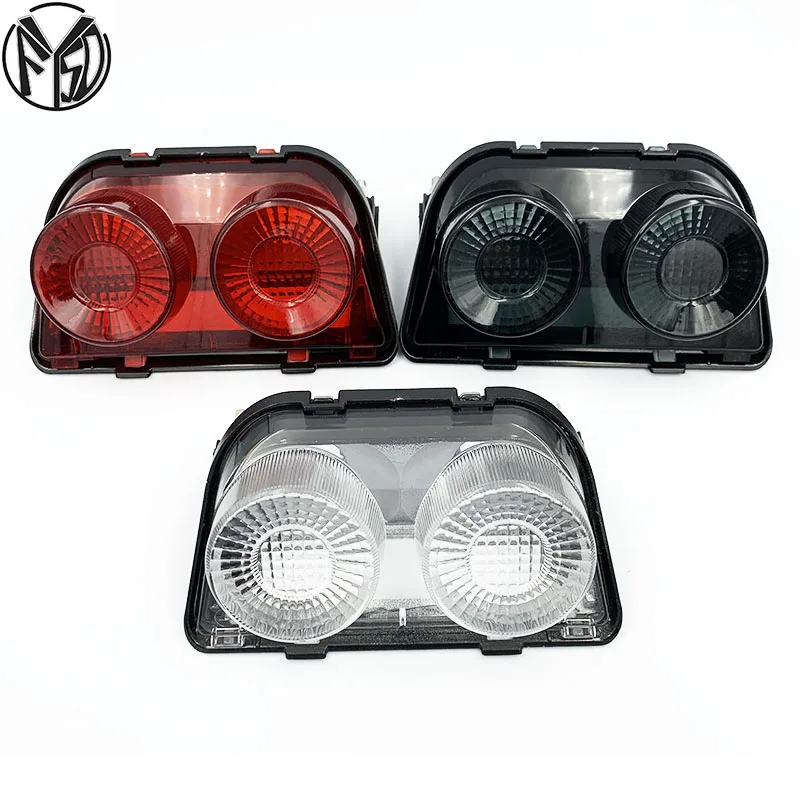 Задние фонари для мотоцикла HONDA CBR 250 400 CBR250 CBR400 NSR 250SP NSR250SE 250SP/250SE MC 18/19/21/22/28 NC23| |