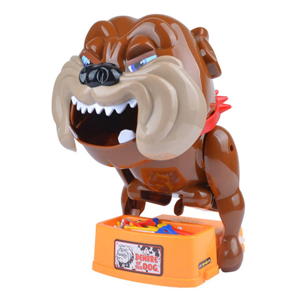 Besegad Смешные Tricky Games Bad Dog Экшн игры игрушки Don9t Wake The вечерние для семьи родителей