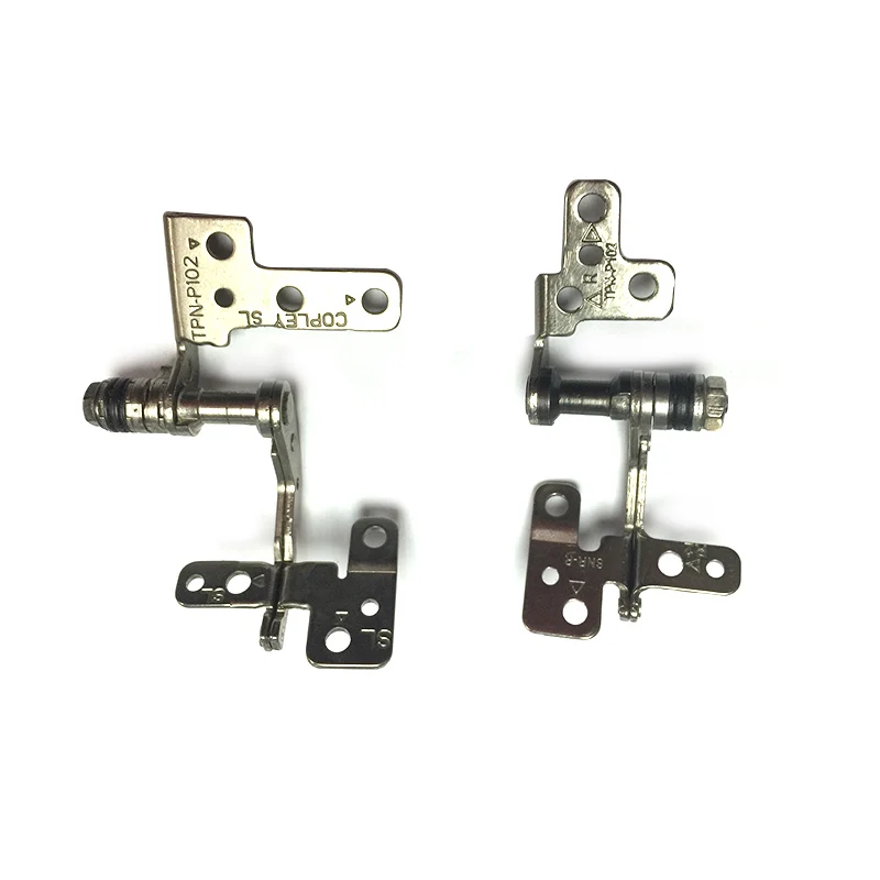 Задняя крышка LCD для ноутбука/Передняя панель LCD/петли LCD/нижний чехол HP Envy Pavilion DV4