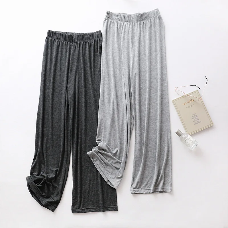 

Harem Pants Women Spring Summer 2021 New Linen Pants Loose Casual Vintage Capri Trousers For Ladies Femme