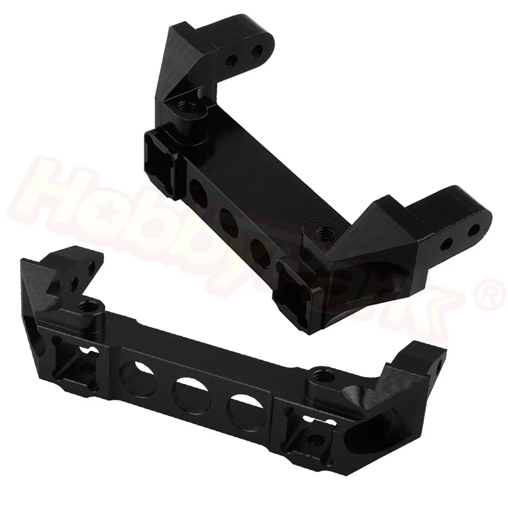 2 шт trx4 алюминиевые крепления б