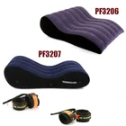 Toughage искусственный диван, складное кресло для кровати, помощь в любви, клиновидный матрас, секс-мебель для пар, Эротическая подушка, подушка