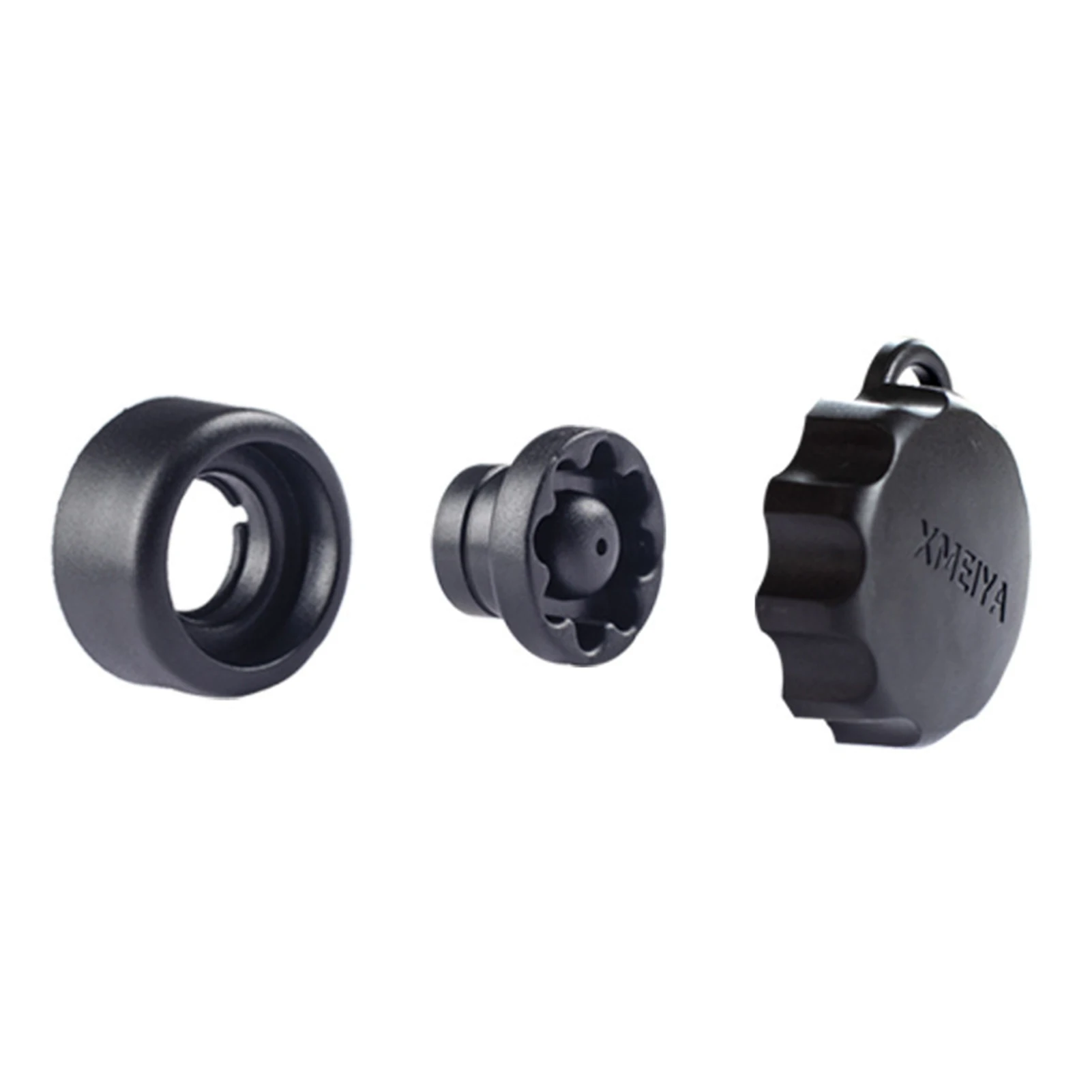 

Car Anti Theft Pin-Lock Security Knob Key Motorcycle Arm Socket Mobile Phone Holder Auto Accessories For Motorbike Scooters