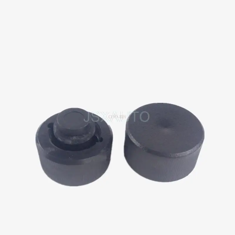 Крышка наполнителя мотора опорно-поворотного экскаватора вращающаяся масляная