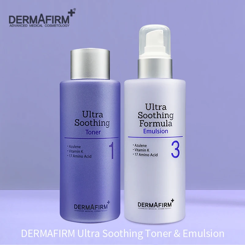 Корейский уход за кожей лечение акне минимайзер пор успокаивающий пептидный