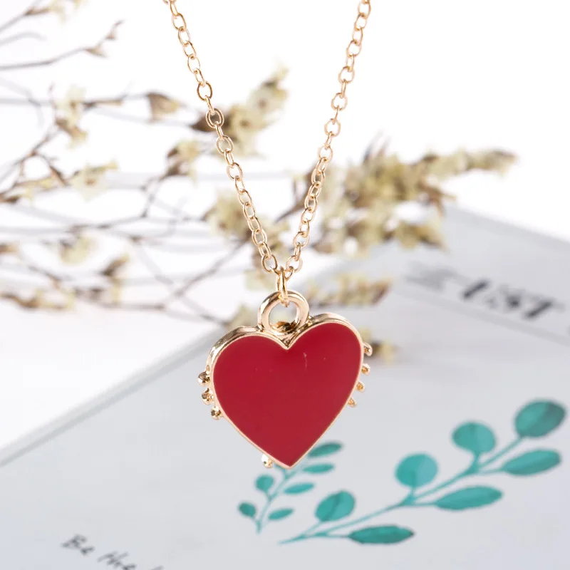 Женские аксессуары bijoux de moda 2020 для пирсинга в форме сердца подарок на день