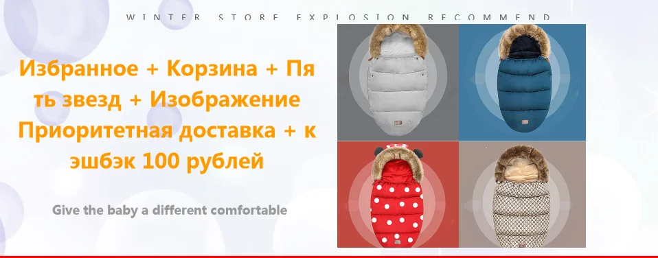 Коляска детская 2 в 1 Высокий пейзаж коляска Высокий пейзаж Двухнаправленная прогулочная коляска младенца Россия