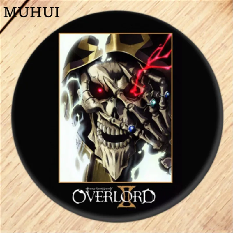 2020 новый персонаж аниме брошь булавка значок для косплея аксессуары одежды