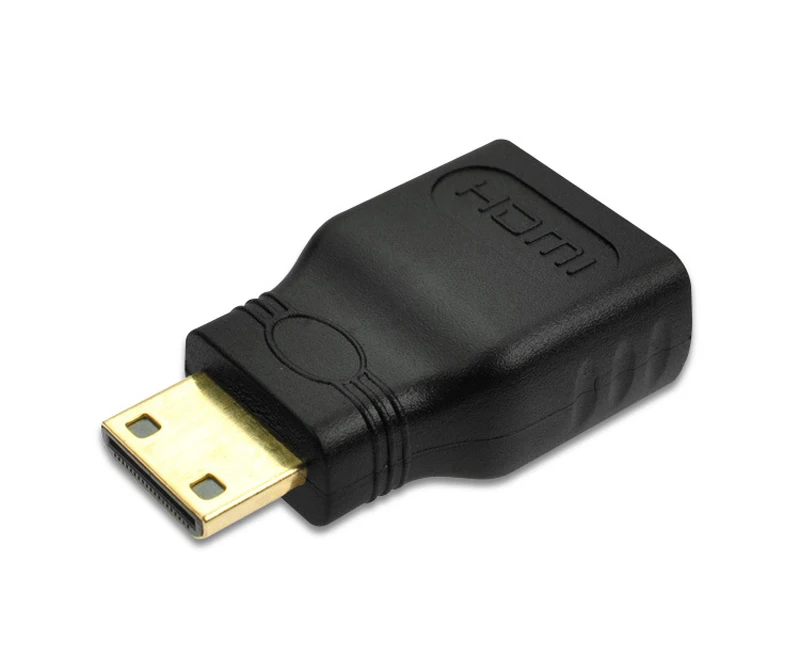 Высококачественный мини HDMI адаптер микро коннектор 1 5 метров 4K HD кабель подходит