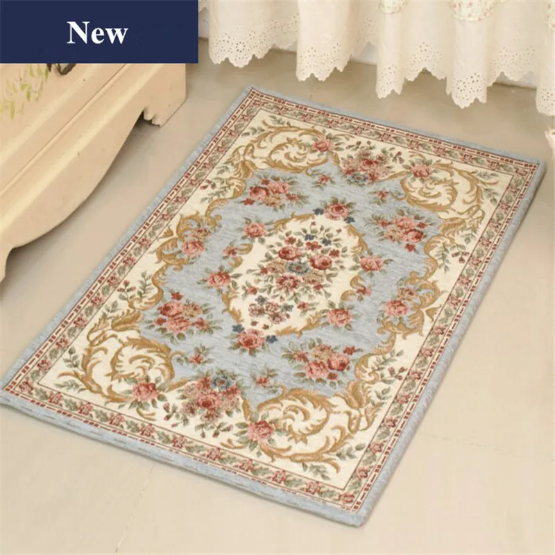 

High Quality New Classic Bath Mats Bathroom Rug Doormat Absorbent Washable Non-slip Bath Mats/Floor Carpet Rug Free Shipping