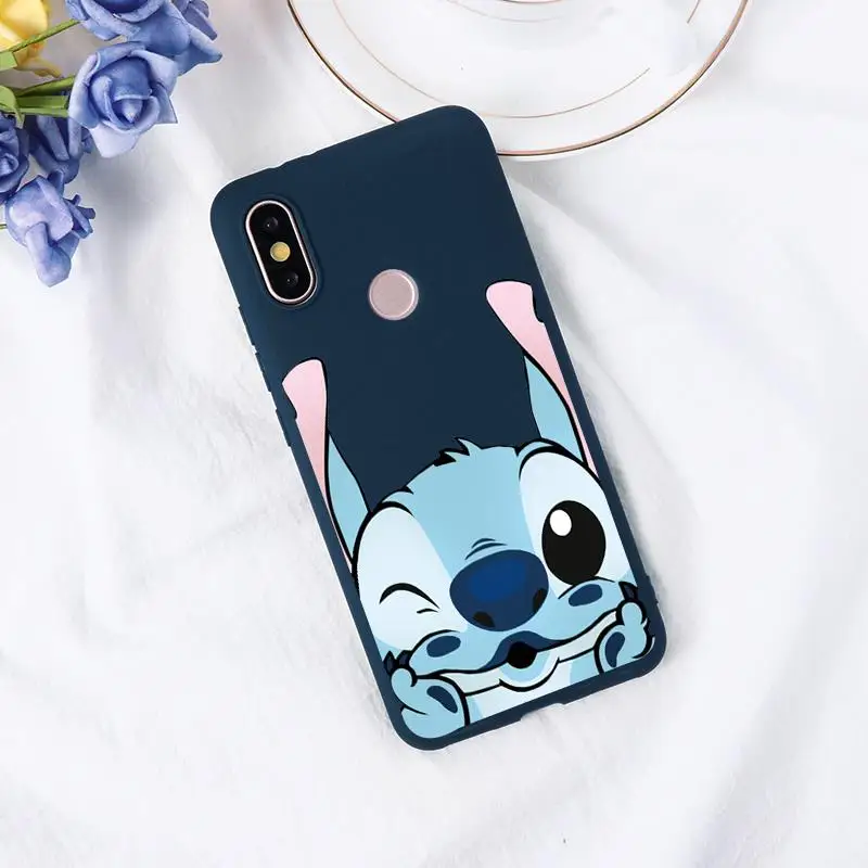 Ksl4-sinvbi Мягкий силиконовый чехол из ТПУ с рисунком для Xiao mi Red mi K20 Pro Note 4X5 5A 7 6 Pro mi 8 9 SE A2 Lite A1 6X 6A Plus S2 7A CC9e CC9 - Цвет: Ksl4-sinvbi