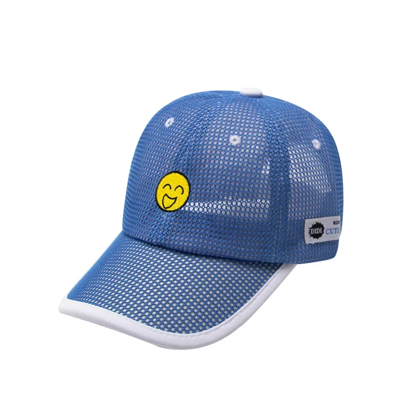

Sun High Quality Baby Boys Girls Snapback Hats Children Baseball Caps Kids Cartoon Hip Hop Hat Newborn Photography Props Cap