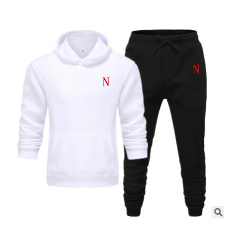 N LOGO Man suits | Мужская одежда