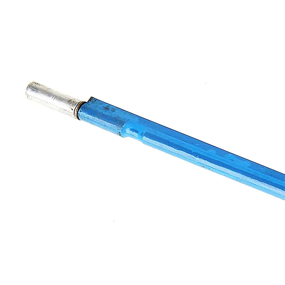 2pcs 440mm/17.3 Inches 9mm Thick Electric Guitar Neck Reinforcement Double-way Truss Rod Piano Handle Steel + Wrench | Спорт и