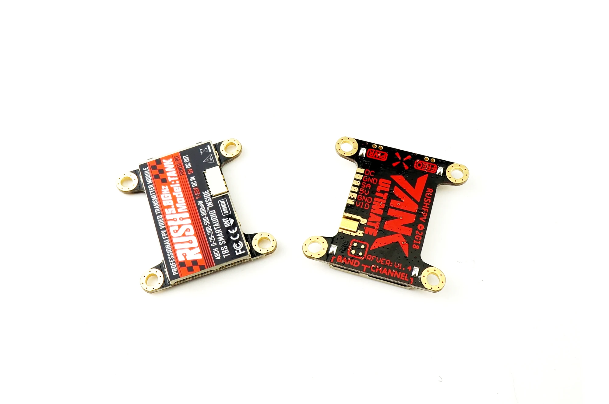 резервуар для пик 58g 48ch smartaudio 800 мвт пе