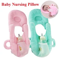 baby care pillows multifunction nursing breastfeeding layered washable cover adjustable model cushion infant feeding pillow