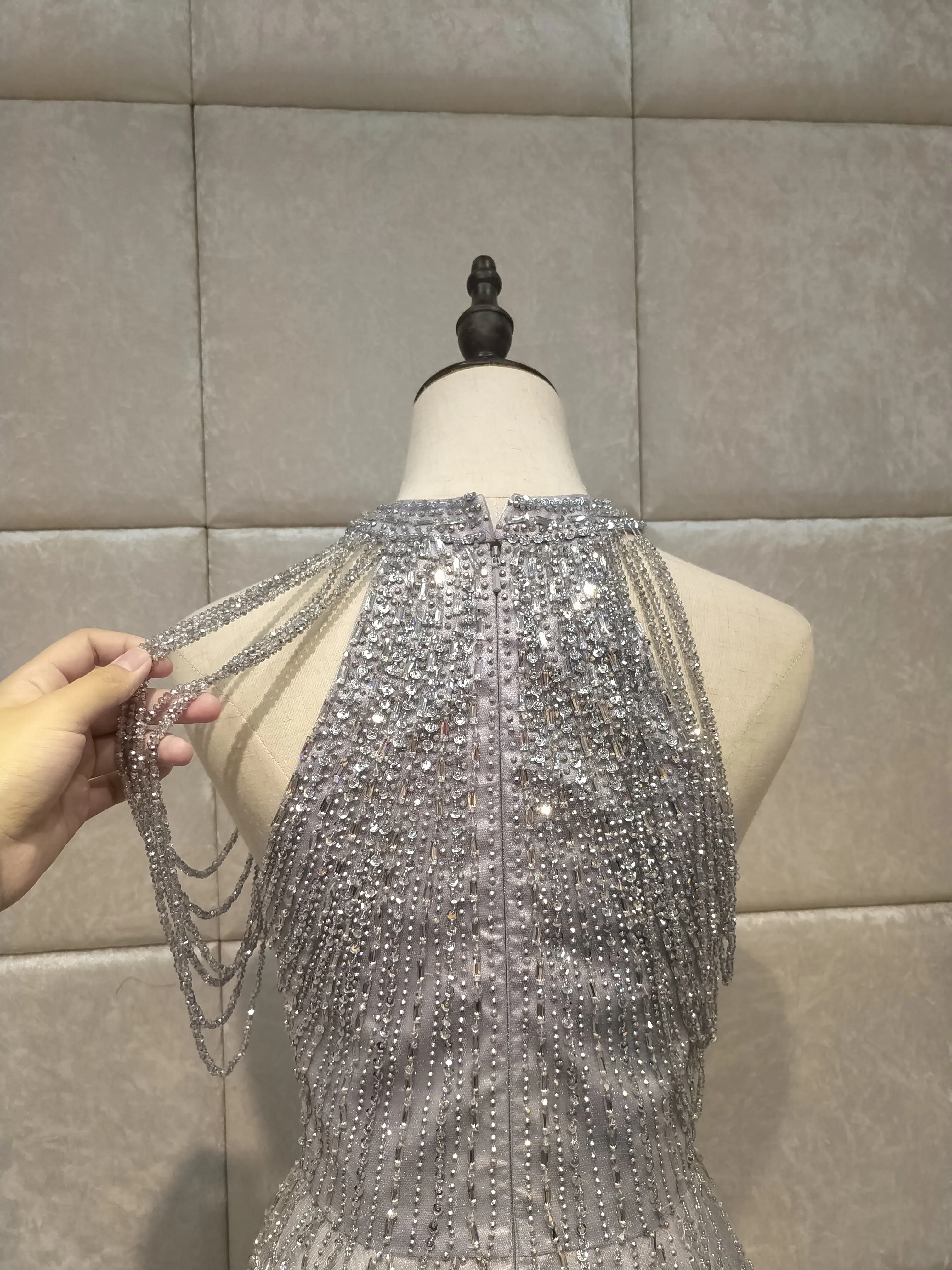 Роскошное вечернее платье 2019new vestido de noiva abendkleider robe de soiree вечерние платья