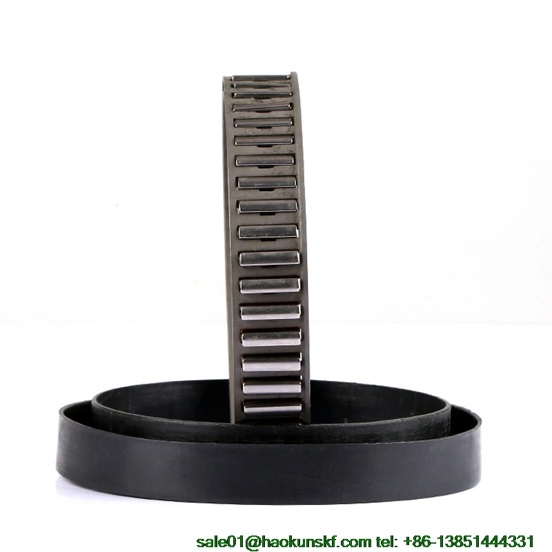 

DC4127(3C) односторонние клатчи Sprag-типа (41,275x57,935x13,5 мм) односторонние подшипники, тип свободного хода, сцепление