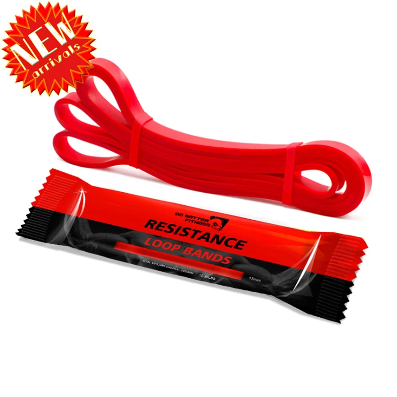 

Difu.Store New Arrival Good Package Resistance Bands Workout At Home Pull Rope For Man And Girl Free Shipping Have Gift