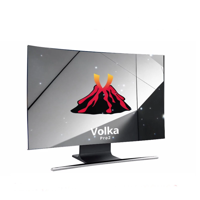 VOLKA арабский Европа iptv код smart subcription французский Европа испанский бельгийский каналы 120 hd265 король Отт Магнум ОТТ