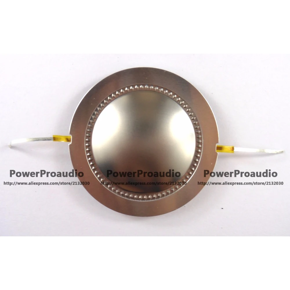 Сменная диафрагма для Behringer B312D 44T60C8 44T30A8 44T120A8 8 Ом |